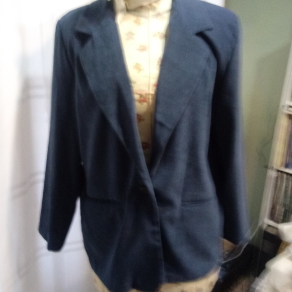 Jacket - Picture 1 of 2